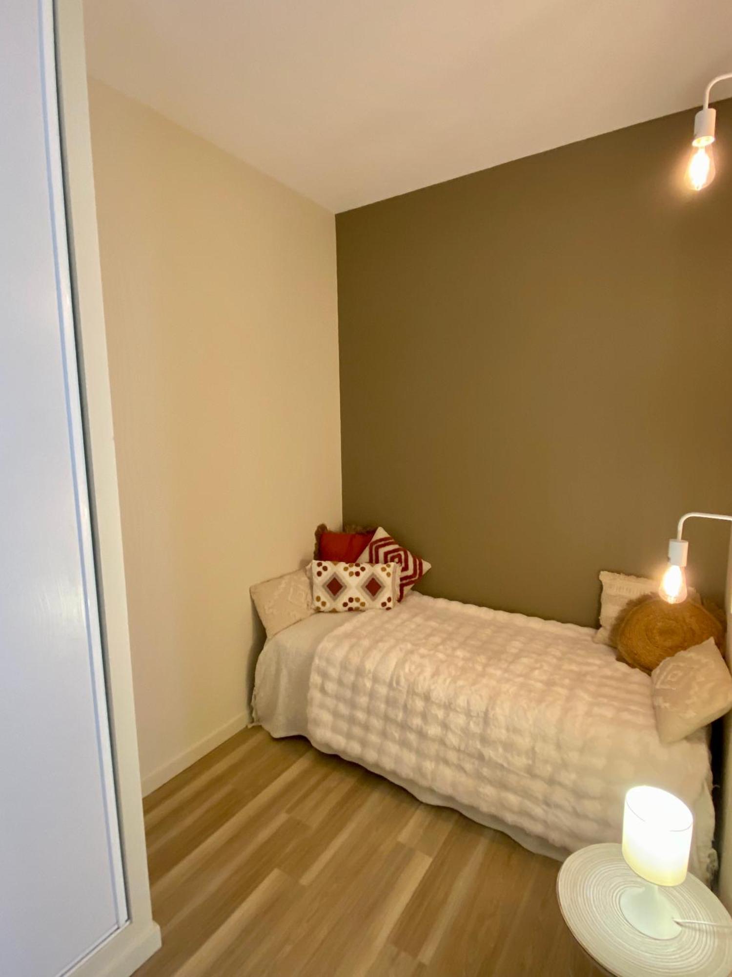 Appartement Rock Will Dinard Esterno foto