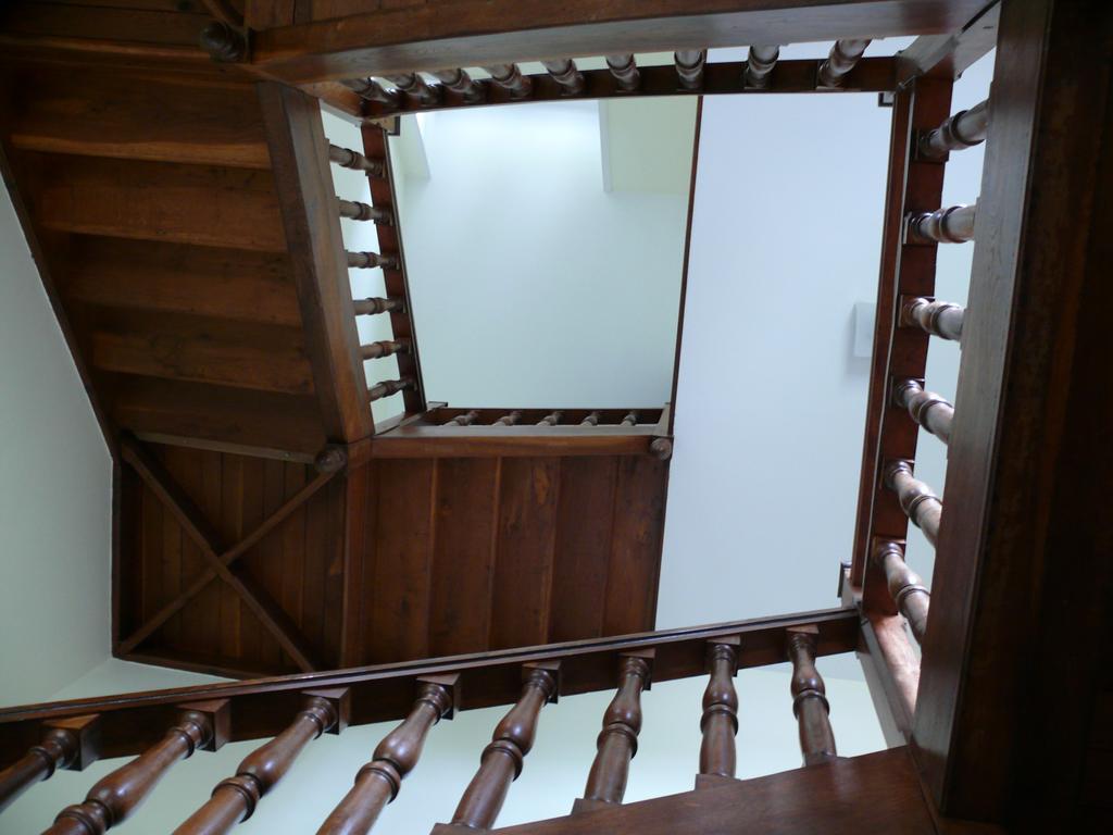 Appartement Rock Will Dinard Esterno foto